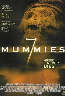 Septynios Mumijos