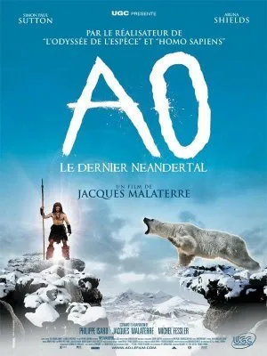 Paskutinis Neandertalietis