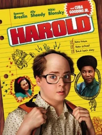 Haroldas
