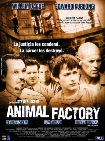 Gyvulių fabrikas