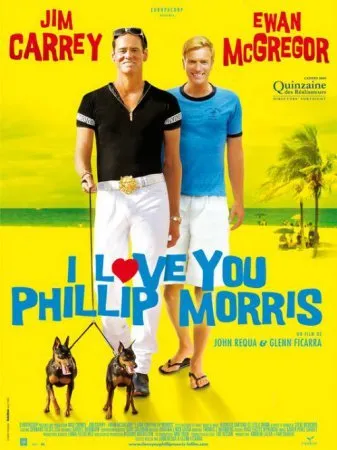 Myliu tave, Filipai Morisai!