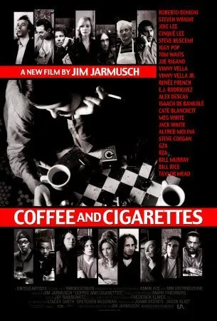 Kava ir cigaretės