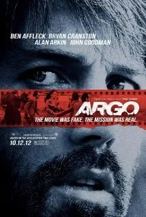 Operacija "Argo"