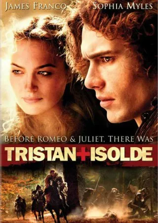 Tristanas ir Izolda