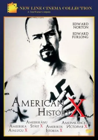 Amerikos istorija X