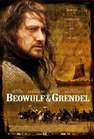 Beovulfas ir Grendelis