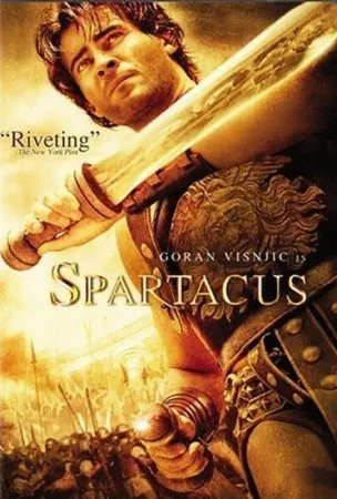 Spartakas