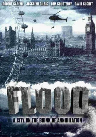 Potvynis