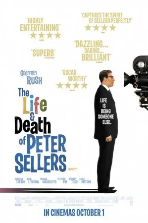 Piterio Selerso gyvenimas ir mirtis