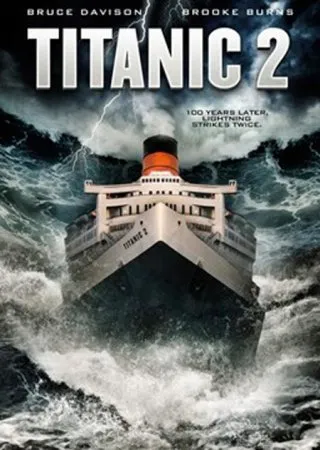 Titanikas 2
