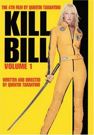Nužudyti Bilą 1