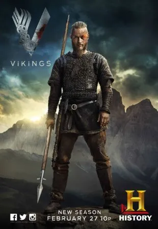 Vikingai