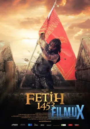 Conquest 1453 / Fetih 1453