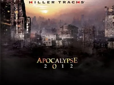 2012-ieji. Apokalipsė