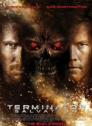 Terminatorius: Išsigelbėjimas