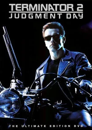 Terminatorius 2: paskutinio teismo diena
