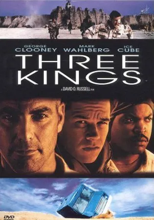 Trys karaliai