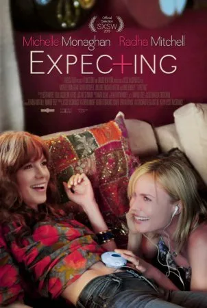 Expecting / Gus