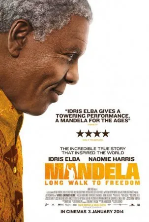 Mandela: ilgas kelias į laisvę