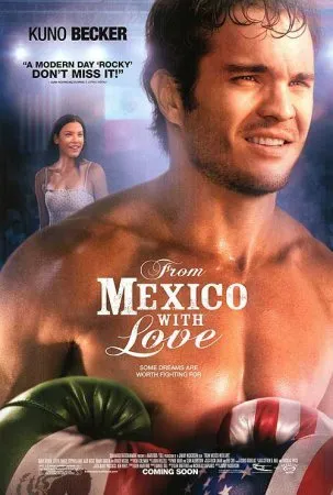 Iš Meksikos su meile