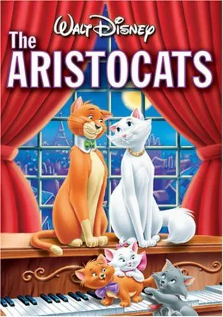 Katės aristokratės
