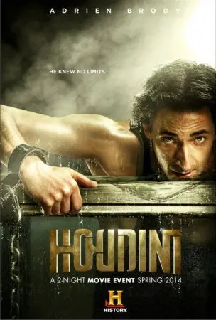 Hudinis / Houdini: Part 1