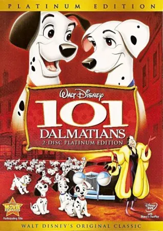 101 Dalmantinas