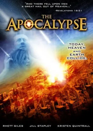 Apokalipsė