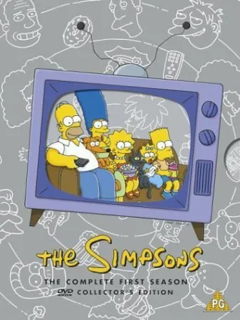 Simpsonai