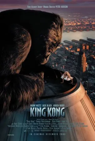 King Kongas