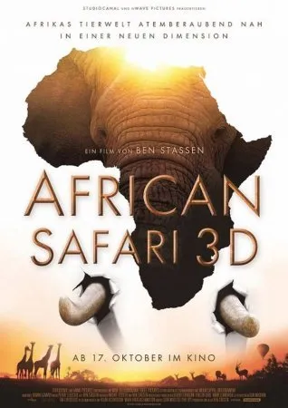 Afrikos Safaris