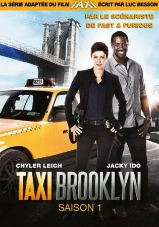 Bruklino taksi