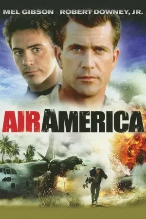 Air Amerika