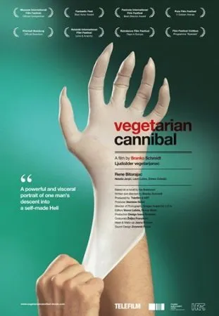 Kanibalas vegetaras