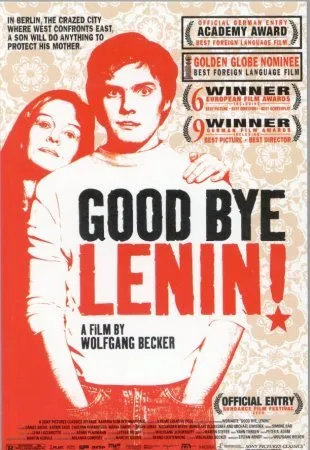 Sudie, Leninai!