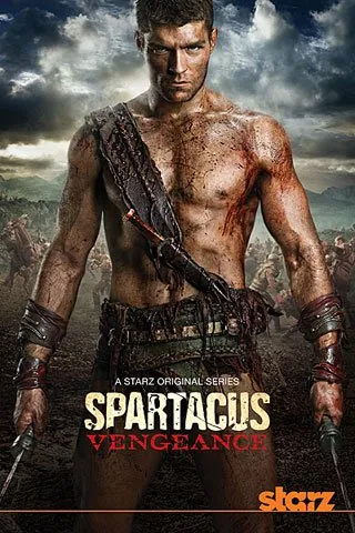 Spartakas: Kerštas