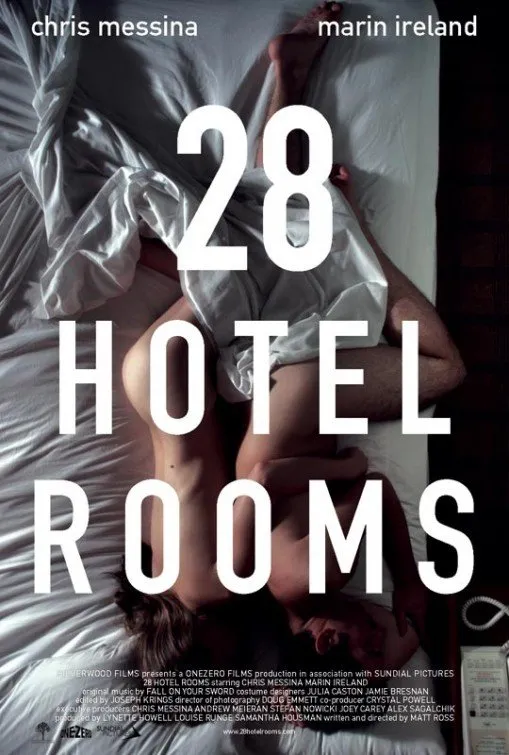 28 viešbučio kambariai