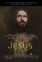 Jėzaus filmas