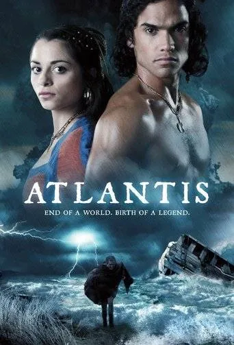 Atlantida: Pasaulio Pabaiga, Legendos Gimimas
