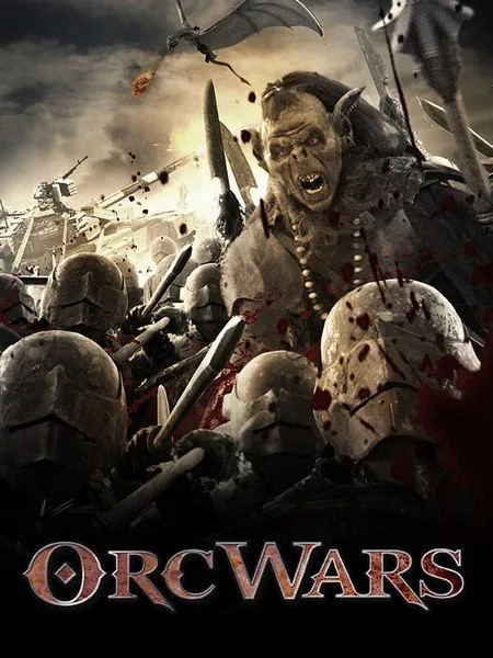 Orkų karai