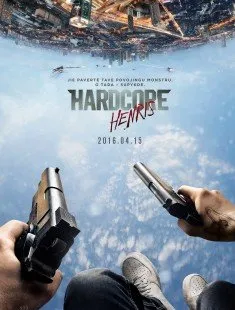 Hardcore Henris