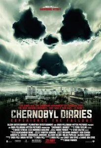Černobylio dienoraščiai