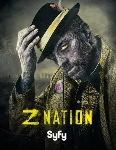 Zombių nacija