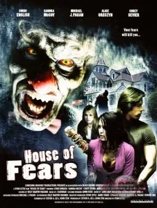 Baimės Namai