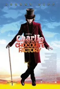 Čarlis ir šokolado fabrikas