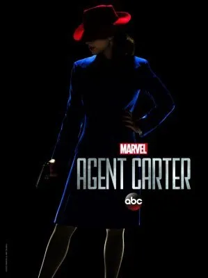 Agentė Karter