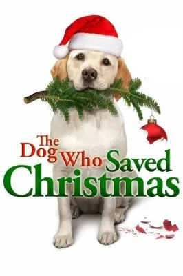 Šuo, kuris išgelbėjo Kalėdas