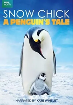 Pasakojimas apie pingviną