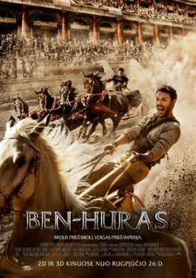 Ben-Huras