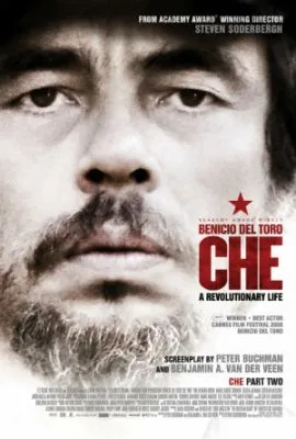 Che Guevara. Antroji dalis